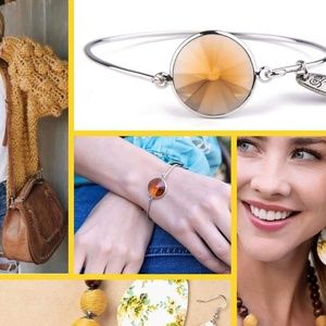 Plunder design jewelry